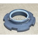 Гайка передньої ступиці MAN TGL 81906200098 (M42x1,5). Туреччина