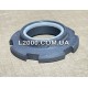 Гайка передньої ступиці MAN TGL 81906200098 (M42x1,5). Туреччина
