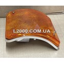 Ліхтар покажчика поворотів MAN F90, M90 81253206078. Туреччина