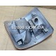 Фонарь указателя поворотов MAN F90, M90 81253206078. Турция