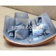 Фонарь указателя поворотов MAN F90, M90 81253206078. Турция