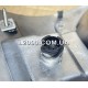 Ліхтар покажчика поворотів MAN F90, M90 81253206078. Туреччина