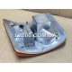 Фонарь указателя поворотов MAN F90, M90 81253206078. Турция