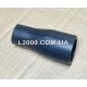  Патрубок водяной помпы MAN L2000 51963010088 конусный (30*45*92). MEGA.