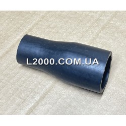  Патрубок водяной помпы MAN L2000 51963010088 конусный (30*45*92). MEGA.