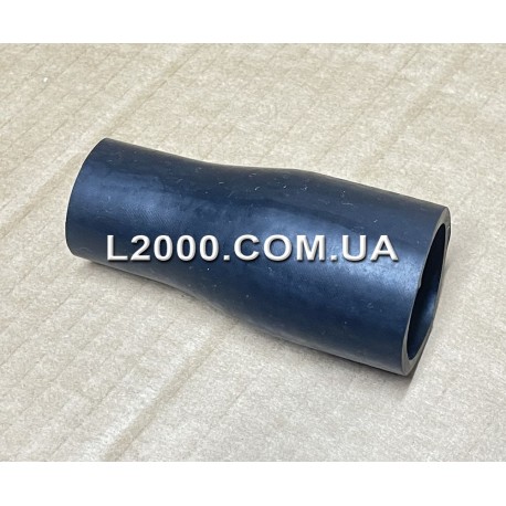  Патрубок водяной помпы MAN L2000 51963010088 конусный (30*45*92). MEGA.