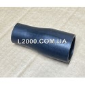  Патрубок водяной помпы MAN L2000 51963010088 конусный (30*45*92). MEGA.