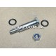 Соединительный палец кулисы MAN L2000, LE, TGL 81910200603. Турция