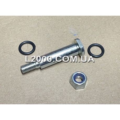 Соединительный палец кулисы MAN L2000, LE, TGL 81910200603. Турция