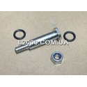 Соединительный палец кулисы MAN L2000, LE, TGL 81910200603. Турция