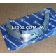 Полумесяцы осевого разбега коленвала двигателя MAN L2000, LE 51011140181 – 51011140180. Kolbenschmidt