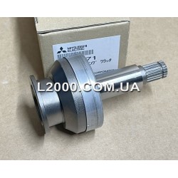 Бендикс стартера MAN TGL 51262130014. MITSUBISHI