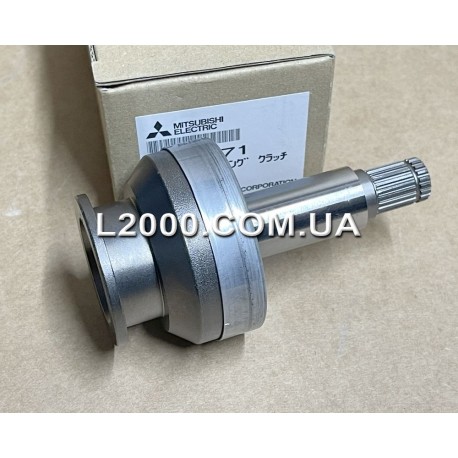 Бендикс стартера MAN TGL 51262130014. MITSUBISHI