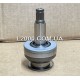 Бендикс стартера MAN TGL 51262130014. MITSUBISHI