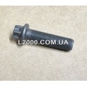 Болт кріплення гальмівного супорта MAN TGL 06019022411 (M14x50). Peters