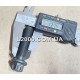 Болт кріплення гальмівного супорта MAN TGL 06019022411 (M14x50). Peters