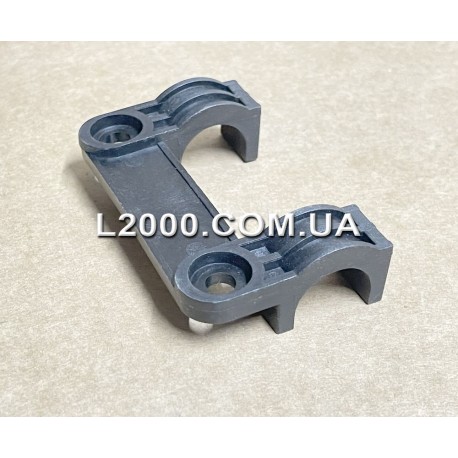 Кронштейн крепления противотуманной фары MAN TGL 81252450144. Турция