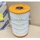 Повітряний фільтр MAN TGL Euro6 81084050031. Hengst