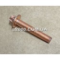 Болт кріплення випускного колектора MAN (M10*57). DT