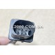Датчик кислорода (лямбда-зонд) MAN TGL 51154080001. Bosch