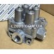 4-х контурний захисний клапан MAN TGL 81521516098 - 9347144000. Wabco