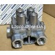 4-х контурний захисний клапан MAN TGL 81521516098 - 9347144000. Wabco