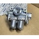 4-х контурний захисний клапан MAN TGL 81521516098 - 9347144000. Wabco