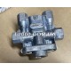 4-х контурний захисний клапан MAN TGL 81521516098 - 9347144000. Wabco
