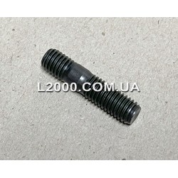 Шпилька кріплення турбіни MAN L2000 51902100013 (M8*1,25x35). Elring
