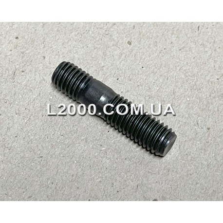Шпилька кріплення турбіни MAN L2000 51902100013 (M8*1,25x35). Elring