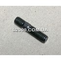 Шпилька кріплення турбіни MAN L2000 51902100013 (M8*1,25x35). Elring