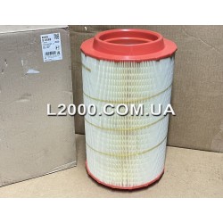 Повітряний фільтр MAN TGL Euro6 81084050031. BOSCH