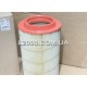 Повітряний фільтр MAN TGL Euro6 81084050031. BOSCH
