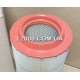 Повітряний фільтр MAN TGL Euro6 81084050031. BOSCH