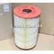 Повітряний фільтр MAN TGL Euro6 81084050031. BOSCH