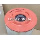 Повітряний фільтр MAN TGL Euro6 81084050031. BOSCH