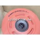 Повітряний фільтр MAN TGL Euro6 81084050031. BOSCH