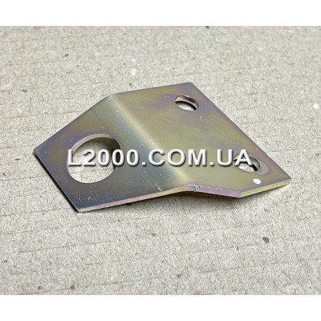 Кронштейн системи склоочисника MAN L2000, LE 85264210001. Оригінал
