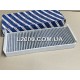 Фільтр салону MAN TGL 81619100030 - 81619100019 (вугільний). BOSCH