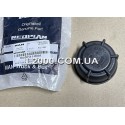 Пробка розширювального бачка MAN L2000, LE 81061110021 - 64061110001. Оригінал