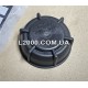 Пробка розширювального бачка MAN L2000, LE 81061110021 - 64061110001. Оригінал