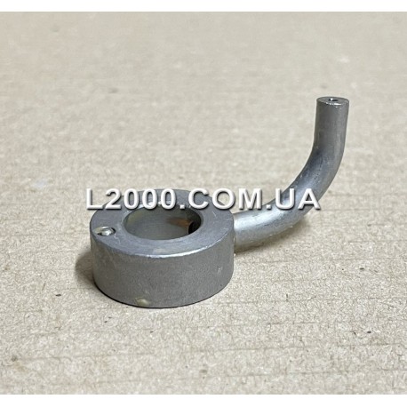 Масляна форсунка двигуна MAN L2000, LE 51016015065. Оригінал