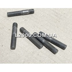 Шпилька крепления турбины MAN TGL 51902100011 (M8x35). Оригинал