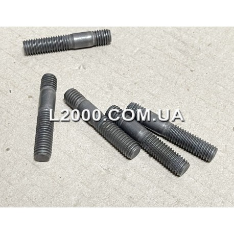 Шпилька крепления турбины MAN TGL 51902100011 (M8x35). Оригинал