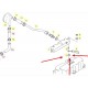 Уплотнительное кольцо крышки сапуна двигателя MAN L2000 06563333262 (28x2)