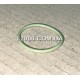 Уплотнительное кольцо крышки сапуна двигателя MAN L2000 06563333262 (28x2)