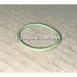 Ущільнююче кільце кришки сапуна двигуна MAN L2000 06563333262 (28x2)