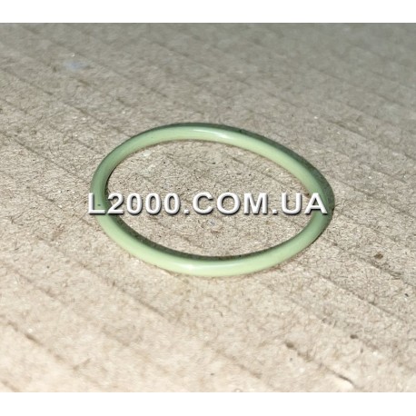 Ущільнююче кільце кришки сапуна двигуна MAN L2000 06563333262 (28x2)