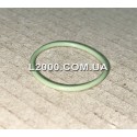 Ущільнююче кільце кришки сапуна двигуна MAN L2000 06563333262 (28x2)