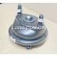 Передня гальмівна камера MAN TGL 81511016505 - 81511016504 (тип 20). Peters